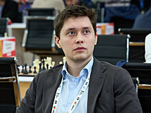 Есипенко о выходе в полуфинал Кубка мира: «Особо не зацикливался на результате. Хочу получать удовольствие от игры»