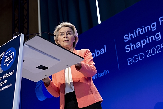 В Европе заявили о риске бюджетного тупика на Украине