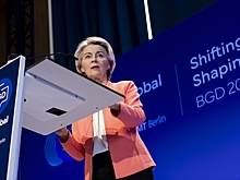 В Европе заявили о риске бюджетного тупика на Украине