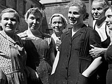 Где в России женщин больше, чем мужчин