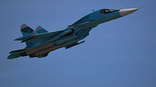Новосибирск может лишиться производства Су-34, подтвердил Меняйло