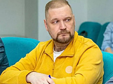 Зампред общественной палаты Салехарда ушел на фронт добровольцем