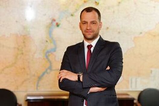 В филиале МТС в Саратовской области сменился директор