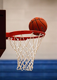В Пензе состоится открытое Первенство города по баскетболу