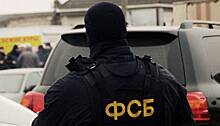 ФСБ рассказала подробности суда над эстонским шпионом