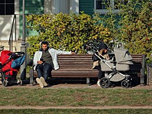 Москвичам рассказали, когда температура воздуха в городе упадет на 10 градусов