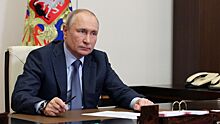 Путин утвердил новое бюджетное правило