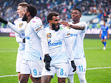 У «Зенита» 2 победы и ничья в трех последних матчах. Дальше – «Рубин»