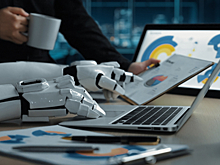 Решение проблем офисного планктона от Microsoft AI