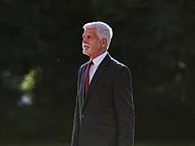 Президент Чехии выступил с призывом в адрес России