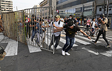 Дело в шляпе: причины и последствия массовых акций протеста в Перу