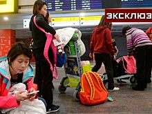 Россия может возобновить групповые безвизовые поездки с Китаем, Ираном и Индией