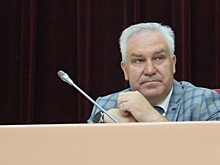 Комитет Облдумы по бюджету возглавил Алексей Антонов