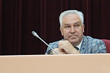 Комитет Облдумы по бюджету возглавил Алексей Антонов