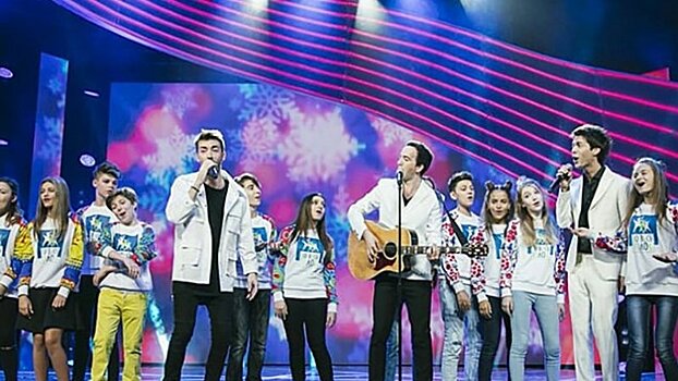 В ФАДН рассказали, почему украинских детей нет на конкурсе "Во весь голос"