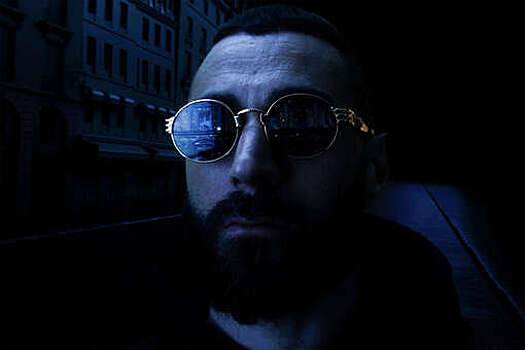 Карим Бензема и Jean Paul Gaultier выпустили любимые солнцезащитные очки рэпера 2Pac