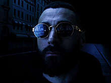 Карим Бензема и Jean Paul Gaultier выпустили любимые солнцезащитные очки рэпера 2Pac