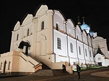 День в истории: Благовещенский собор и эра звукового кино