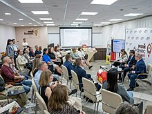 Кировские производители детских товаров заходят на федеральные полки