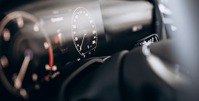 В Ростовской области погиб водитель