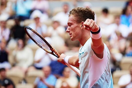 Легечка — о праздновании с Синнером: то чувство, когда выигрываешь один гейм у Янника