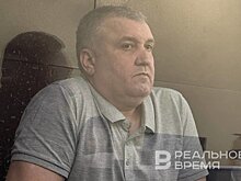 Следствие с "раздачей боли" закончилось посадкой на 17 лет: суд Казани не поверил топам Ростехнадзора и КВЗ