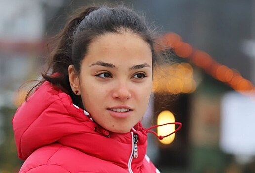 Степанова об отборе в скиатлон Пекина-2022: «Давосская «десятка» показала, что в коньке от 5 до 10 км я могу бороться за медаль с кем угодно. Но классика у меня серьезно провисала»