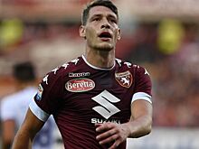 Спортдир "Милана": "Сумма, которую мы предложили за Белотти, является рекордной для нашего клуба"