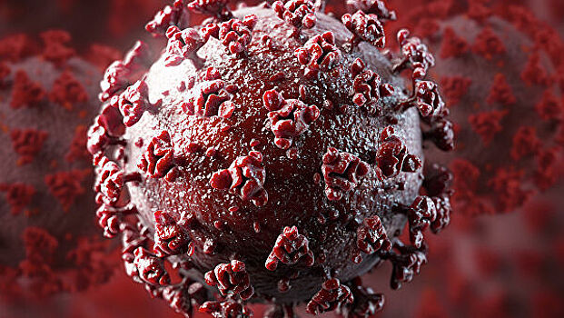 Ученые предложили переименовать коронавирус