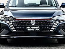 Абсолютно новый КАМАЗ Темляк 2022-2023 года показали на первых рендерах в Сети