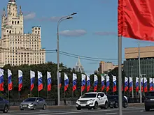 Москвичей предупредили о погодной аномалии