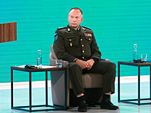 Главком ВСУ назвал успешной курскую операцию