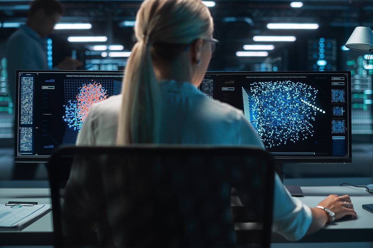 ИИ не смог предотвратить ядерную войну