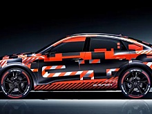 В этом году Audi покажет семь новых кроссоверов