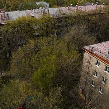 В Госдуме предложили снести пятиэтажки по всей РФ