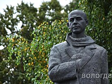 «Дорогами Рубцова» могут прогуляться жители Вологды