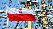 В Польше напомнили ФРГ о репарациях