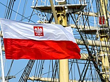 В Польше напомнили ФРГ о репарациях