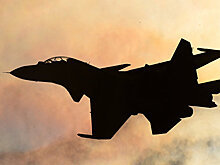 Корабли ВМФ отработали уничтожение крылатых ракет