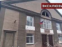 «В городе все тихо»: корреспондент «Звезды» рассказал о ситуации в Красном Лимане