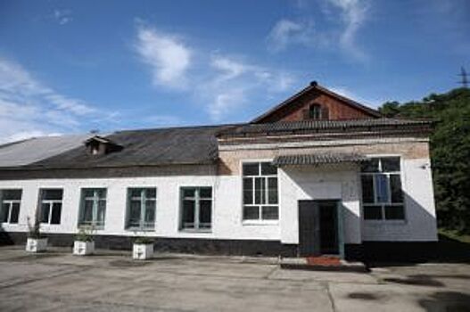 Хасанские школы в скором времени будут отремонтированы