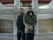 "Харизма": фильм о рэперах Miyagi & Эндшпиль появился в сети