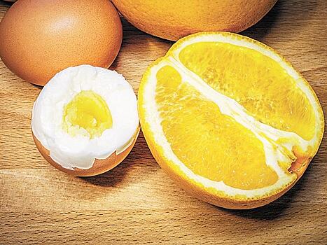 Диета Магги: как похудеть на цитрусовых и яйцах