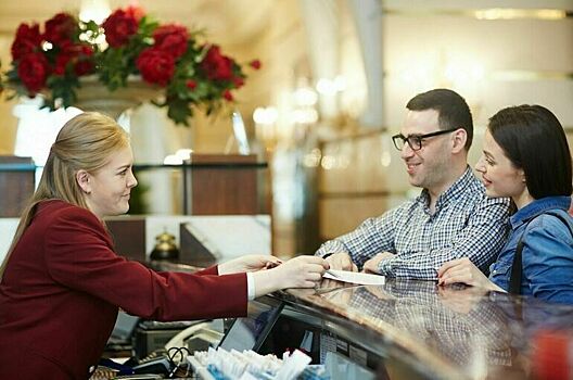 Мнение эксперта о невозвратных тарифах в отелях России