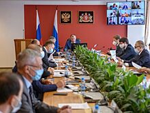 Социально-экономическая ситуация на системообразующих предприятиях Свердловской области стабильна