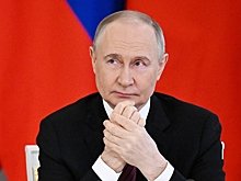 Путин выступил за создание национального центра по продвижению русского языка в мире
