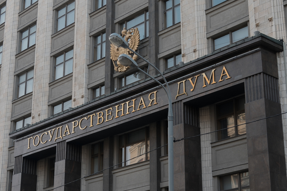 В Госдуме назвали важнейший итог удара возмездия