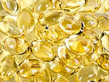 Надо ли пить витамин D для профилактики простуды осенью