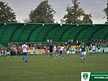 Результата нет. Куда летит футбольный клуб «Орёл»?