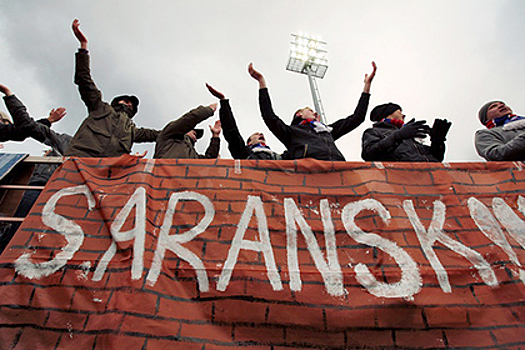 Названы города России с самыми дорогими «футбольными» квартирами